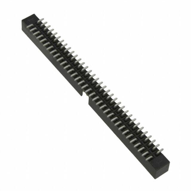 957268-2000-AR-TP 3M  Embases à broches mâles